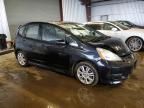 2009 Honda FIT Sport