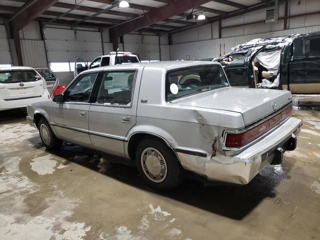 1989 Dodge Dynasty