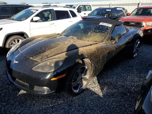 2006 Chevrolet Corvette