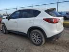 2015 Mazda CX-5 Sport