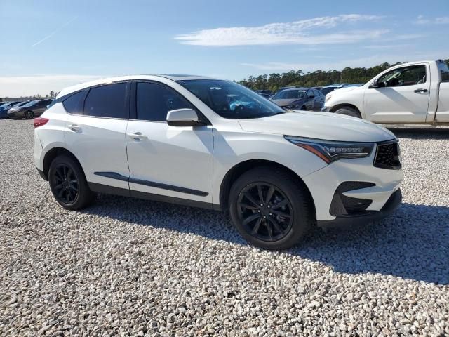 2019 Acura RDX Technology