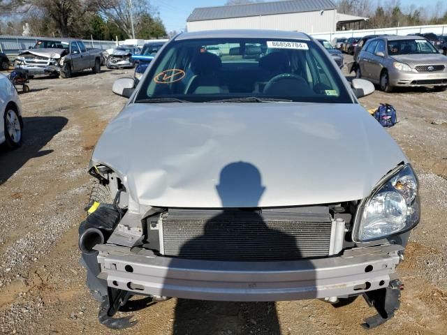 2009 Chevrolet Cobalt LT