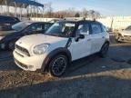 2016 Mini Cooper S Countryman