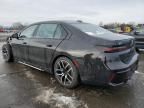 2024 BMW I7 XDRIVE60