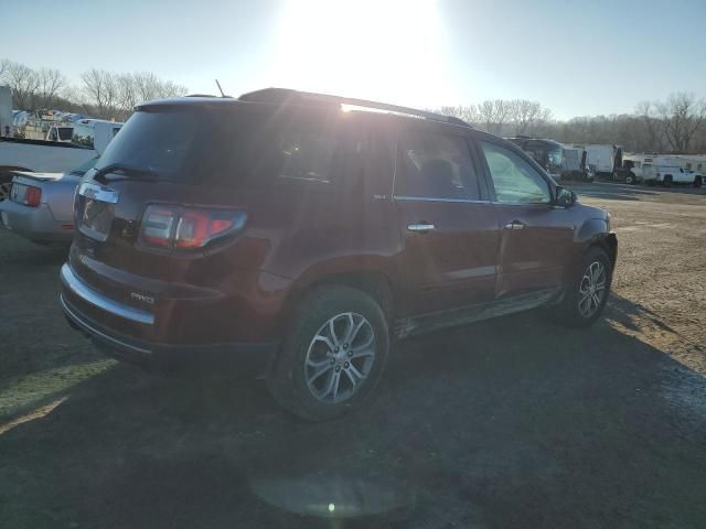 2015 GMC Acadia SLT-1