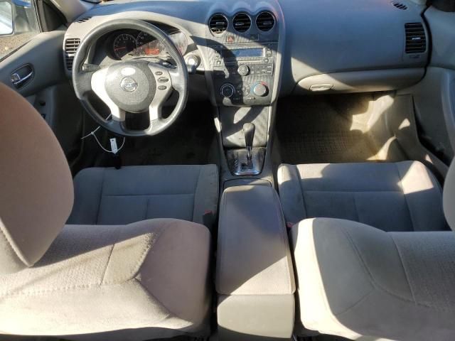 2011 Nissan Altima Base