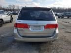 2008 Honda Odyssey EXL