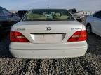 2002 Lexus LS 430