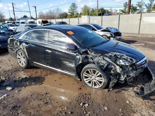 2018 Cadillac XTS Luxury