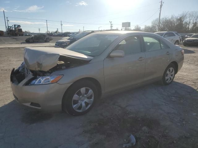 2007 Toyota Camry CE