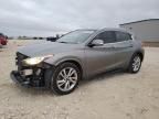 2017 Infiniti QX30 Base