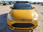 2013 Ford Focus ST