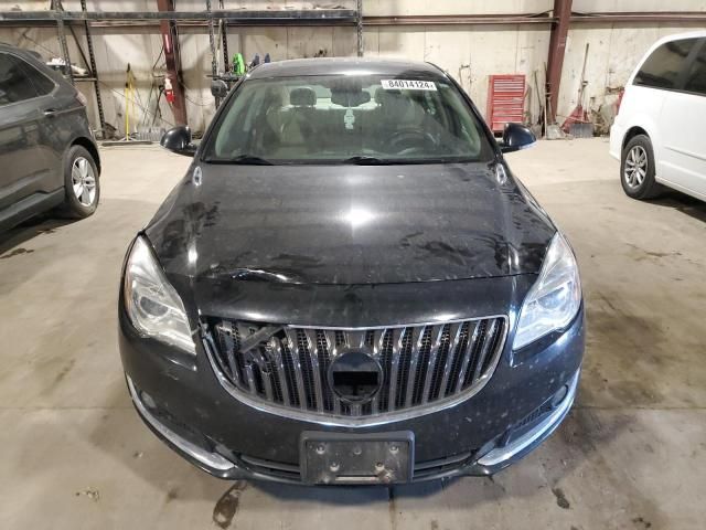 2015 Buick Regal