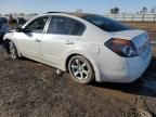 2008 Nissan Altima 2.5