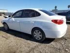 2008 Hyundai Elantra GLS