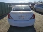 2013 Nissan Versa S