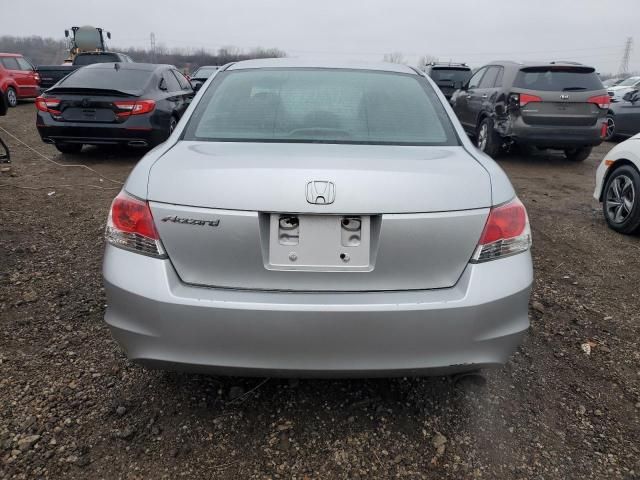 2009 Honda Accord EX