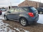 2010 Chevrolet Equinox LS