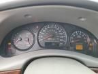 2002 Chevrolet Impala LS