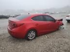 2015 Mazda 3 Grand Touring