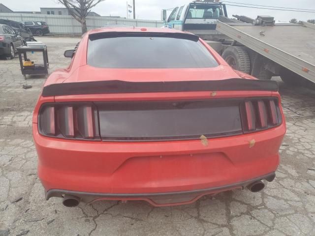 2016 Ford Mustang GT