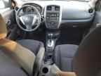 2016 Nissan Versa S