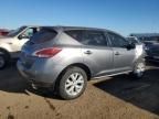 2013 Nissan Murano S