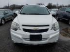 2014 Chevrolet Captiva LT