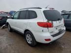 2009 Hyundai Santa FE GLS