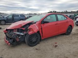 Toyota Vehiculos salvage en venta: 2019 Toyota Corolla L