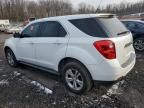 2012 Chevrolet Equinox LS