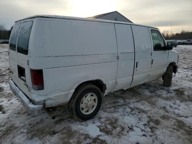 2009 Ford Econoline E150 Van