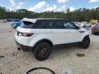 2016 Land Rover Range Rover Evoque SE