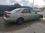 1999 Toyota Camry CE