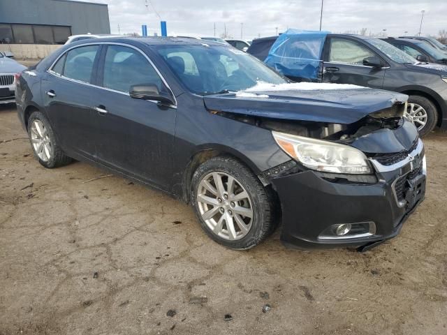 2014 Chevrolet Malibu LTZ