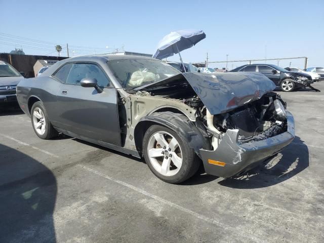 2010 Dodge Challenger SE