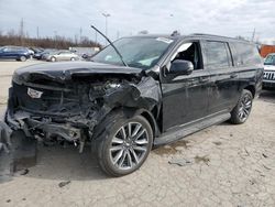 2023 Cadillac Escalade ESV Sport en venta en Bridgeton, MO