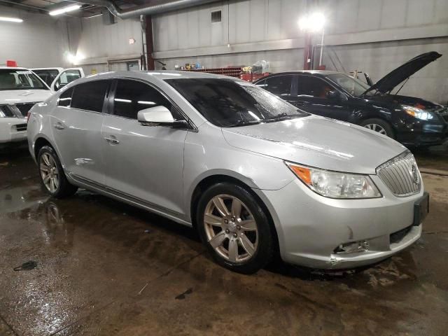 2011 Buick Lacrosse CXL