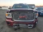 2016 GMC Sierra K3500 Denali