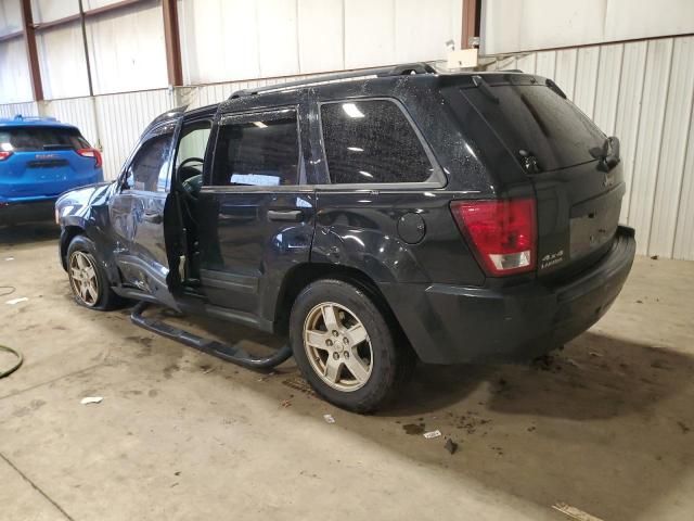 2006 Jeep Grand Cherokee Laredo