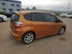 2009 Honda FIT Sport