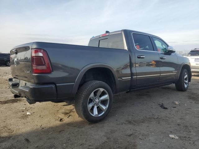 2019 Dodge RAM 1500 Limited