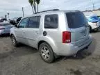 2009 Honda Pilot Touring