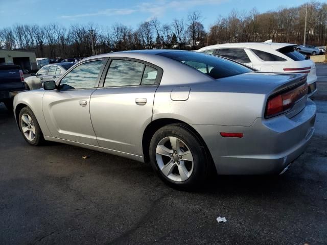 2013 Dodge Charger SE