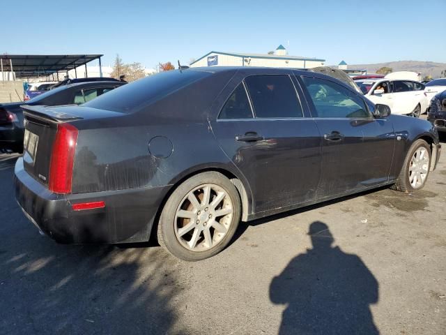 2005 Cadillac STS