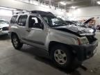 2008 Nissan Xterra OFF Road