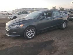 2016 Ford Fusion SE en venta en San Diego, CA