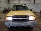 2002 Chevrolet Tracker ZR2