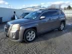 2010 GMC Terrain SLT