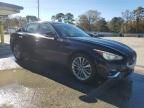 2018 Infiniti Q50 Luxe